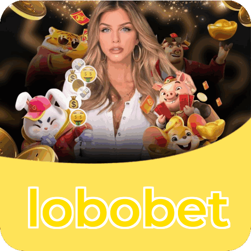 Jogos com maior RTP na lobobet