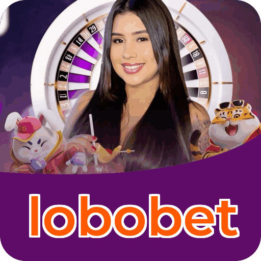 Login rápido no app lobobet